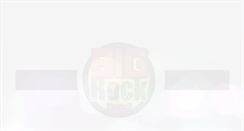 Desktop Screenshot of bigrockband.com
